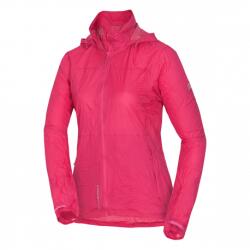 Northfinder Jacheta tip foita 10K/10K femei NorthKit rose (104368-366-105)