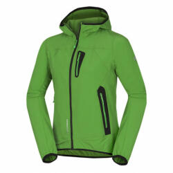 Northfinder Jacheta softshell elastica pentru barbati Case classicgreen (106593-296-105)