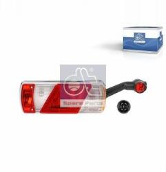 DT Spare Parts Lampa spate DT Spare Parts 10.99008 (10.99008) - automobilus