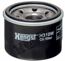 Hengst Filter Filtru ulei HENGST FILTER H310W - automobilus