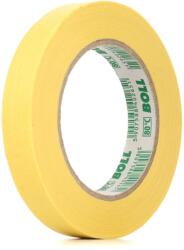 BOLL Banda de mascare BOLL 80°C 19mm x 50m (004001)