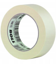 BOLL Banda de mascare BOLL 60°C 38mm x 50m (0040054)