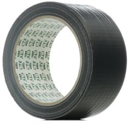 BOLL Banda adeziva tip "duct tape" BOLL 50mm x 50m neagra