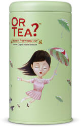 Or Tea? Merry Peppermint , Infuzie de plante (75g)
