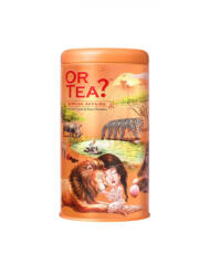 Or Tea? African Affairs , Rooibos premium (80g) cu cacao si stafide