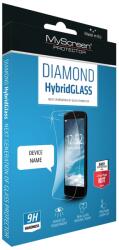 MyScreen PROTECTOR DIAMOND Hybrid Glass iPhone 6 Plus EasyApp