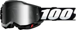 100% Ochelari Enduro - Cross 100% ACCURI 2 · Negru