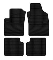 FroGum Covoare cauciuc pentru FIAT PANDA II 4 buc 2012-