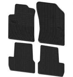 FroGum Covoare cauciuc pentru CITROEN C3 II 4 buc 2009-2016