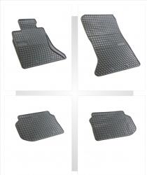 FroGum Covoare cauciuc pentru BMW 5 F11 4 buc 2010-2013