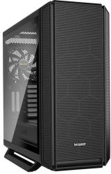be quiet! Silent Base 802 window black (BGW39)