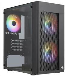 Aerocool Hexform-G-BK-V2 (ACCS-PV38033.11)