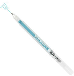 Sakura Gelly Roll Stardust zselés toll - 725, sky sparkle (XPGB725)