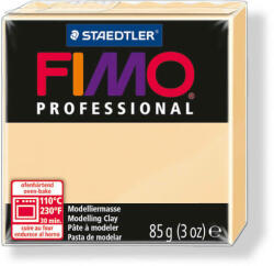 FIMO Professional süthető gyurma, 85 g - pezsgő (8004-02)