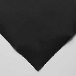 Hahnemühle Ingres papír, 100 g, 48x62, 5 cm - 039, black