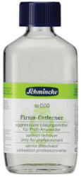 Schmincke varnish remover - 200 ml