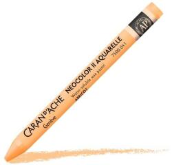 Caran d'Ache Neocolor II akvarellkréta - 041, apricot