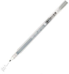 Sakura Gelly Roll Metallic zselés toll - 553, silver (XPGBM553)