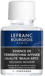 Lefranc Bourgeois L&B terpentin - 75 ml
