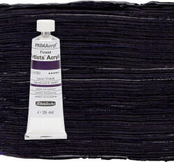 Schmincke PRIMAcryl akrilfesték, 35 ml - 330, translucent violet