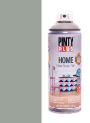 PintyPlus Festékspray, Pinty Plus Home, 400 ml - 417 rainy grey