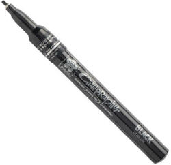 Sakura Pen-Touch Calligrapher kalligrafikus lakkfilc, fine (1, 8 mm) - black (XPSKC49)