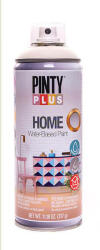 PintyPlus Festékspray, Pinty Plus Home, 400 ml - 113 white linen