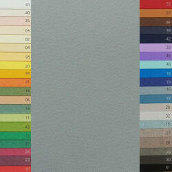 Fedrigoni Tiziano színes rajzpapír, 50x65 cm - 16, polvere