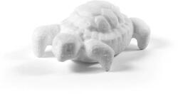 ArtExport Hungarocell (styropor) figura, teknős - 6x13 cm