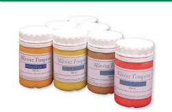 ArtExport Tempera, 250 ml - 13, sötét cinóberzöld