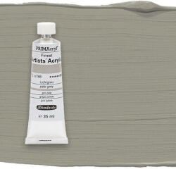 Schmincke PRIMAcryl akrilfesték, 35 ml - 788, pale grey