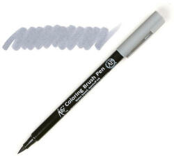 Sakura Koi brush pen ecsetfilc - 44, cool gray (XBR44)