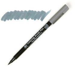Sakura Koi brush pen ecsetfilc - 46, dark cool gray (XBR46)