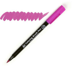 Sakura Koi brush pen ecsetfilc - 124, iris (XBR124)