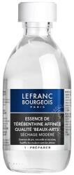 Lefranc Bourgeois L&B terpentin - 250 ml