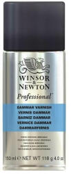 Winsor&Newton W&N dammárlakk spray, fényes - 150 ml