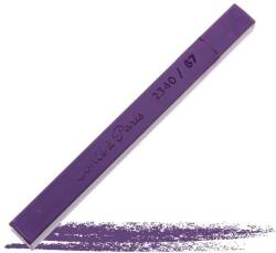 Conté színes pittkréta - 067, deep violet