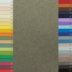 Fedrigoni Tiziano színes rajzpapír, A4 - 29, nebbia