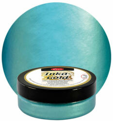Viva Decor Inka Gold metál festékpaszta, 50 g - turquoise