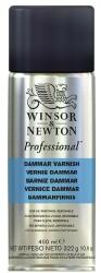 Winsor&Newton W&N dammárlakk spray, fényes - 400 ml