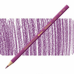 Caran d'Ache Prismalo akvarellceruza - 100, purple violet
