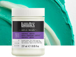 Liquitex Liquithick Gel vastagító adalék, 237 ml - matt