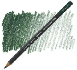 Caran d'Ache Museum akvarellceruza - 225, moss green