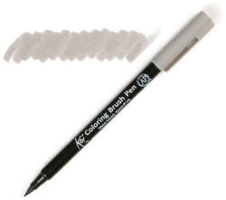 Sakura Koi brush pen ecsetfilc - 45, warm gray (XBR45)