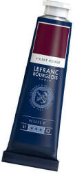 Lefranc Bourgeois L&B Fine Oil olajfesték, 40 ml - 618, red violet
