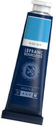 Lefranc Bourgeois L&B Fine Oil olajfesték, 40 ml - 067, royal blue