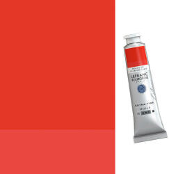 Lefranc Bourgeois L&B Extra-Fine olajfesték, 40 ml - 361, cadmium red light
