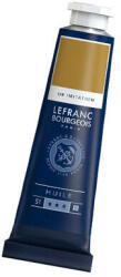 Lefranc Bourgeois L&B Fine Oil olajfesték, 40 ml - 700, gold hue