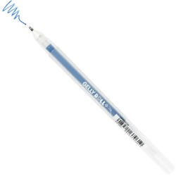 Sakura Gelly Roll Stardust zselés toll - 738, marine sparkle (XPGB738)