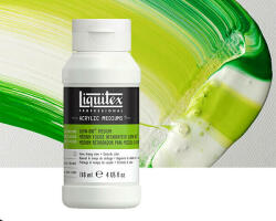 Liquitex Slow Dri Fluid száradást lassító médium, 118 ml